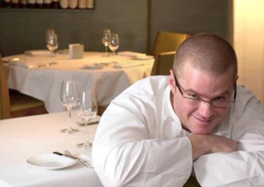 欧美十大顶级厨师排名，乔·卢布松米其林总星数最多、艾伦·杜卡斯闻名世界(图5)