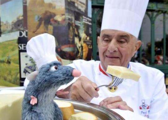 欧美十大顶级厨师排名，乔·卢布松米其林总星数最多、艾伦·杜卡斯闻名世界(图4)