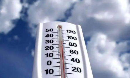 7月份最高温度是几度3
