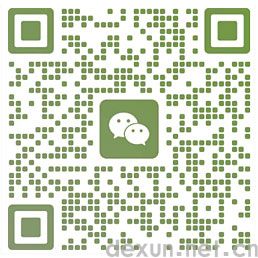 qrcode_for_gh_d95d7581f6db_430