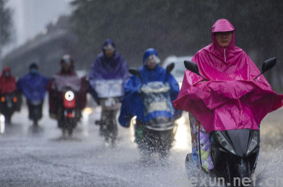 2023年广州7月份是雨季吗3