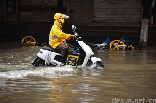 2023山西暴雨受灾严重吗3