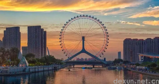 2023年天津8月份有暴雨天气吗1