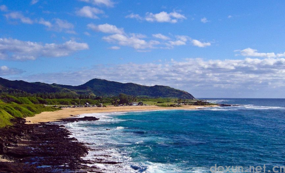 日本排放核废水还能去海边玩吗3