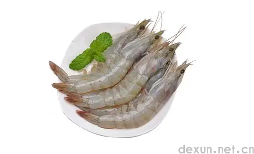 日本排放核污水还能吃虾吗2