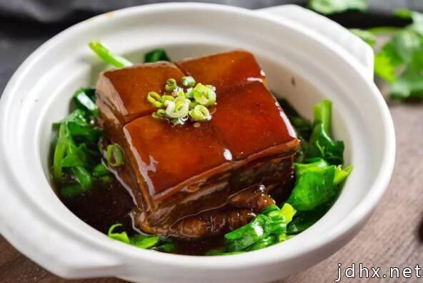 中国历史十大名菜 东坡肉上榜，第一被誉为“天下美味”(图3)