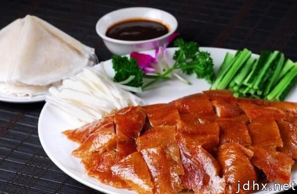 中国历史十大名菜 东坡肉上榜，第一被誉为“天下美味”(图1)