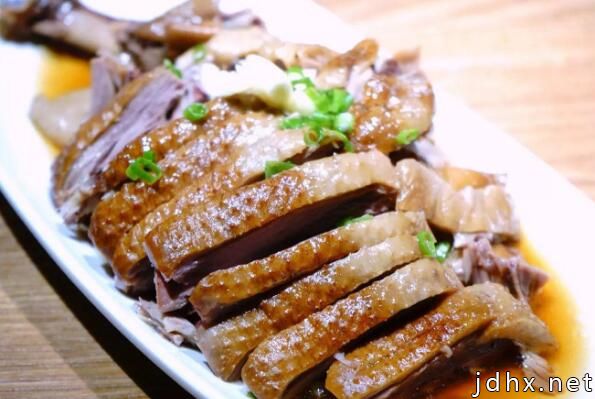 中国历史十大名菜 东坡肉上榜，第一被誉为“天下美味”(图4)