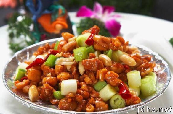 中国历史十大名菜 东坡肉上榜，第一被誉为“天下美味”(图7)