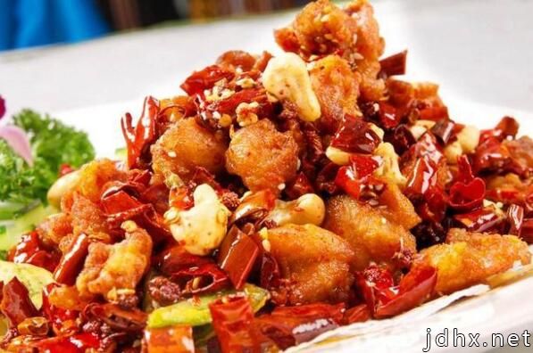 中国历史十大名菜 东坡肉上榜，第一被誉为“天下美味”(图10)