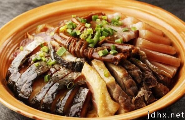 中国历史十大名菜 东坡肉上榜，第一被誉为“天下美味”(图8)